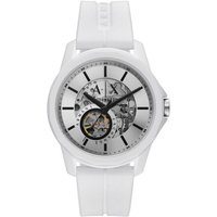 ARMANI EXCHANGE Automatikuhr AX1729, Armbanduhr, Herrenuhr, Mechanische Uhr, analog von Armani Exchange