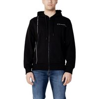 ARMANI EXCHANGE Kapuzenfleecejacke von Armani Exchange