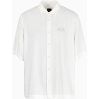 ARMANI EXCHANGE Kurzarmhemd von Armani Exchange