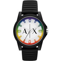 ARMANI EXCHANGE Quarzuhr AX2531, Armbanduhr, Herrenuhr, analog von Armani Exchange