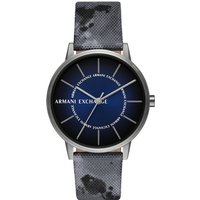 ARMANI EXCHANGE Quarzuhr Armani Exchange Herren-Uhren Analog Quarz von Armani Exchange