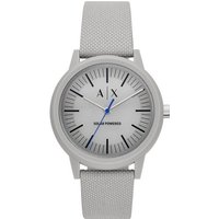 ARMANI EXCHANGE Quarzuhr Armani Exchange Herren-Uhren Analog Solar von Armani Exchange