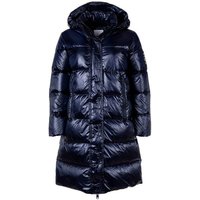 ARMANI EXCHANGE Steppjacke Damen Daunen-Mantel - Steppjacke, Reißverschluss von Armani Exchange