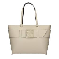 ARMANI EXCHANGE Susy Shopping M Beige N/A von Armani Exchange