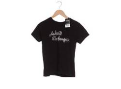 AX Armani Exchange Damen T-Shirt, schwarz von Armani Exchange