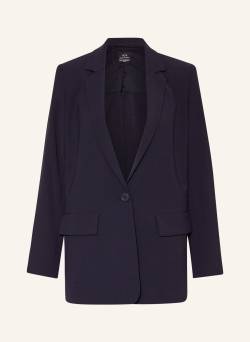 Armani Exchange Blazer blau von Armani Exchange