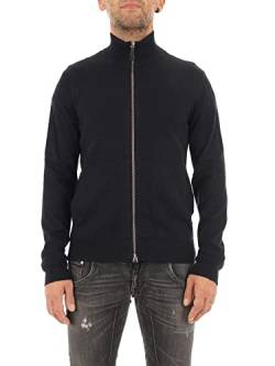 Armani Exchange Herren Pullover Sweater I Pullover Sweater, Blau, S von Armani Exchange