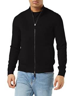 Armani Exchange Herren Pullover Sweater I Pullover Sweater, Schwarz, L von Armani Exchange