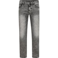 Armani Exchange Jeans in Useed-Optik mit Stretch, Slim Fit von Armani Exchange