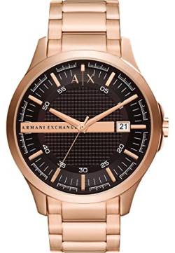 Armani Exchange Watch AX2449 von Armani Exchange