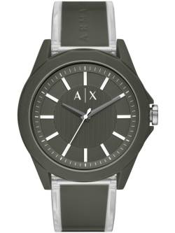 DREXLER von Armani Exchange