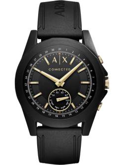 Drexler Hybrid Smartwatch von Armani Exchange