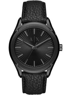 FITZ von Armani Exchange