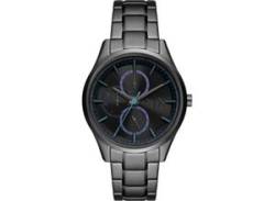 Multifunktionsuhr ARMANI EXCHANGE Armbanduhren schwarz Herren Hochzeitsmode von Armani Exchange