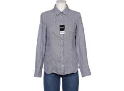 Armani Jeans Damen Bluse, grau von Armani Jeans