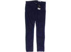 Armani Jeans Damen Jeans, marineblau, Gr. 40 von Armani Jeans