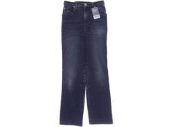 Armani Jeans Damen Jeans, marineblau, Gr. 38 von Armani Jeans