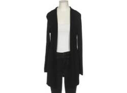 Armani Jeans Damen Strickjacke, schwarz von Armani Jeans