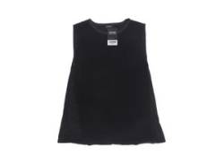 Armani Jeans Damen Top, schwarz, Gr. 44 von Armani Jeans