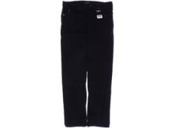 Armani Jeans Herren Stoffhose, schwarz von Armani Jeans
