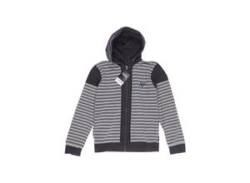 ARMANI JUNIOR Jungen Hoodies & Sweater, grau von Armani Junior