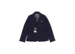 ARMANI JUNIOR Jungen Jacke, marineblau von Armani Junior