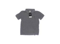 ARMANI JUNIOR Jungen Poloshirt, grau von Armani Junior