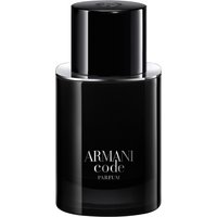 ARMANI Code Homme Le, Parfum, 50 ml, Herren, aromatisch/holzig von Armani