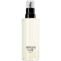 ARMANI Code Homme Refill, Parfum, 150 ml, Herren, aromatisch/holzig von Armani