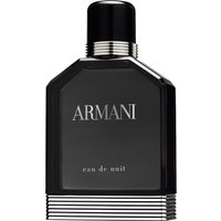 ARMANI Eaux Pour Homme Eau De Nuit, de Toilette, 100 ml, Herren, aromatisch von Armani