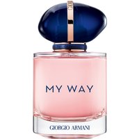 ARMANI My Way, Eau de Parfum, 50 ml, Damen, blumig von Armani