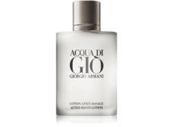 Armani Acqua di Giò Pour Homme After Shave für Herren 100 ml von Armani