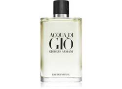 Armani Acqua di Giò Pour Homme EDP für Herren 200 ml von Armani