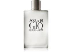 Armani Acqua di Giò Pour Homme EDT für Herren 200 ml von Armani