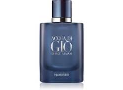 Armani Acqua di Giò Profondo EDP für Herren 40 ml von Armani