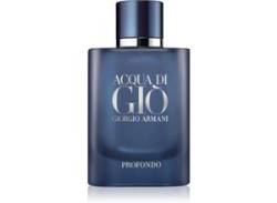 Armani Acqua di Giò Profondo EDP für Herren 75 ml von Armani