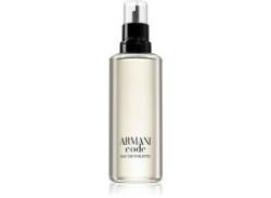 Armani Code EDT Ersatzfüllung für Herren 150 ml von Armani