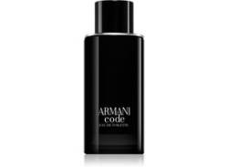 Armani Code EDT für Herren 125 ml von Armani