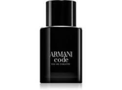 Armani Code EDT für Herren 50 ml von Armani