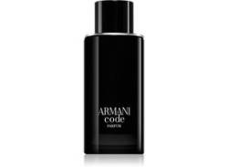 Armani Code Parfum Parfüm nachfüllbar für Herren 125 ml von Armani