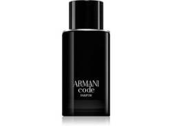Armani Code Parfum Parfüm nachfüllbar für Herren 75 ml von Armani