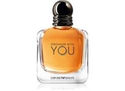 Armani Emporio Stronger With You EDT für Herren 100 ml von Armani