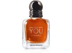 Armani Emporio Stronger With You Intensely EDP für Herren 30 ml von Armani