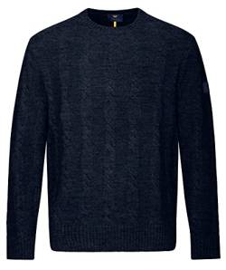 Armata di Mare Herren GIROCOLLO Pullover, 1121, 46 von Armata di Mare