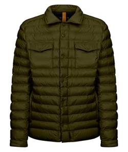 Armata di Mare Herren Jacke, 37, S von Armata di Mare