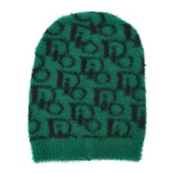 Grüne Mütze Armodo Für Frauen von Armodo