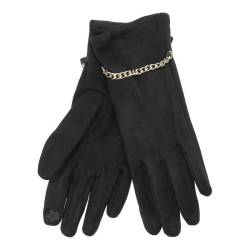 Schwarze Handschuhe Armodo Für Frauen von Armodo