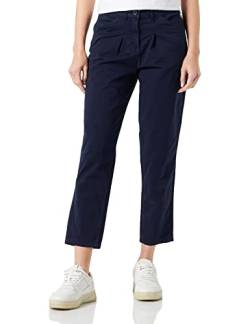 Armor Lux Damen Héritage Hose, Seal, 38 EU von Armor Lux