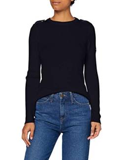 Armor Lux Damen Marin Redon Pullover, Rich Navy, Medium von Armor Lux