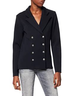 Armor Lux Damen Nevez Blazer, Rich Navy, 46 (6 Herstellergröße) von Armor Lux